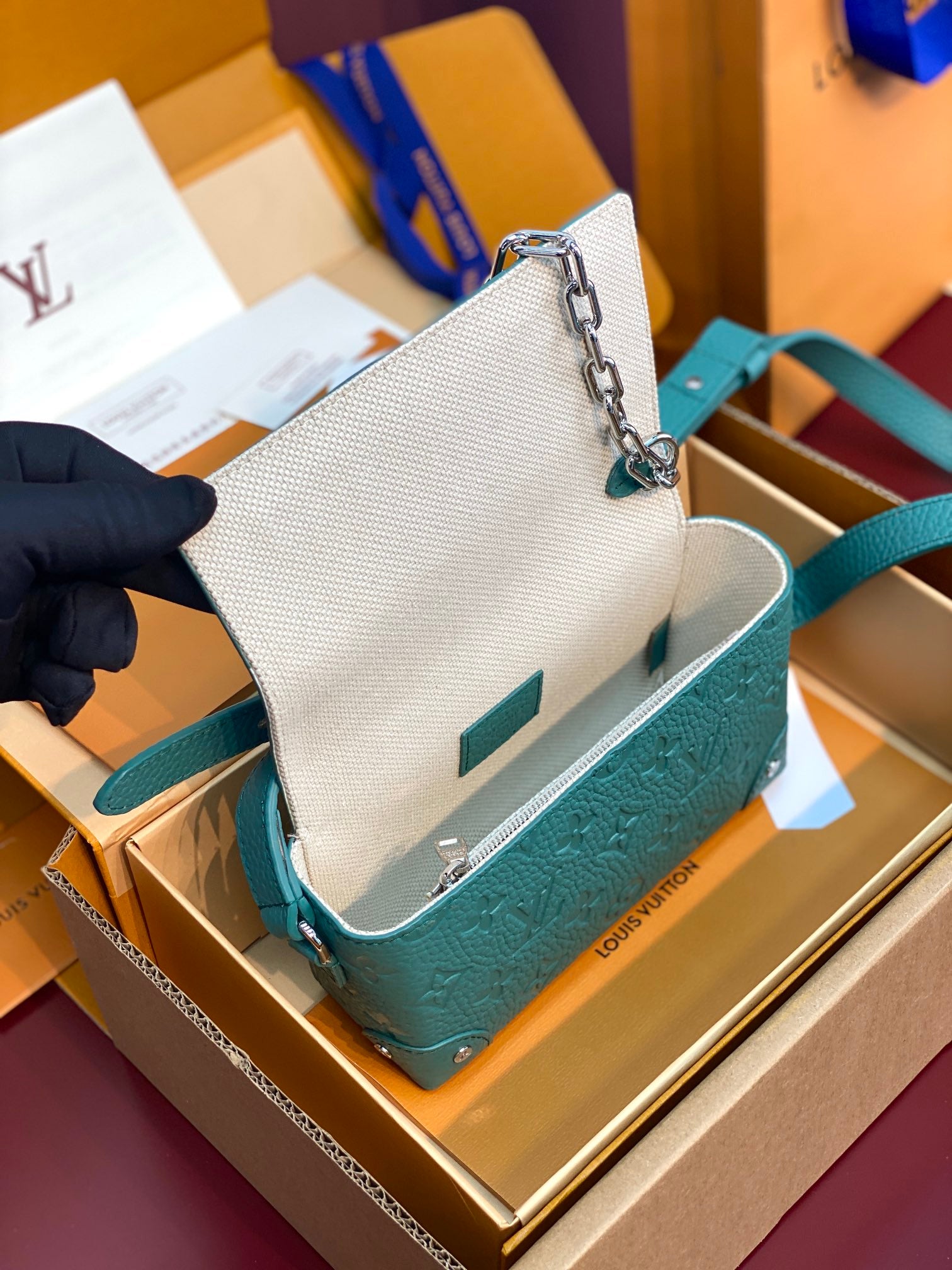 LuxluxHouse Best Quality Bags Small Bags Louis Vuitton Women Men