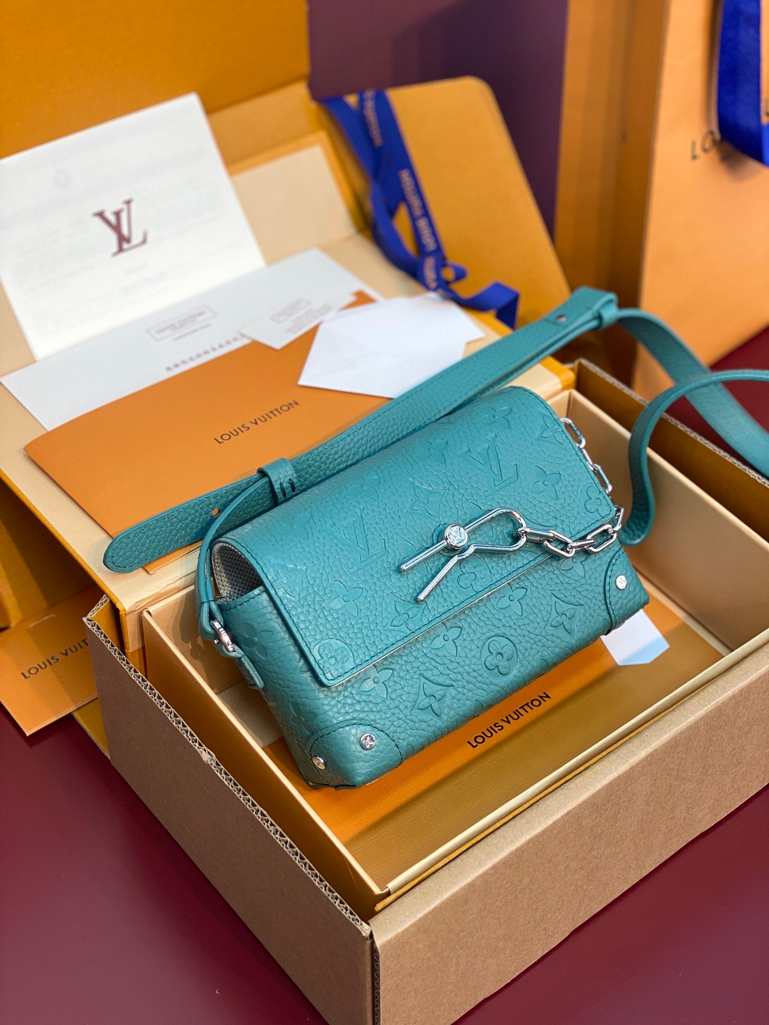 LuxluxHouse Best Quality Bags Small Bags Louis Vuitton Women Men