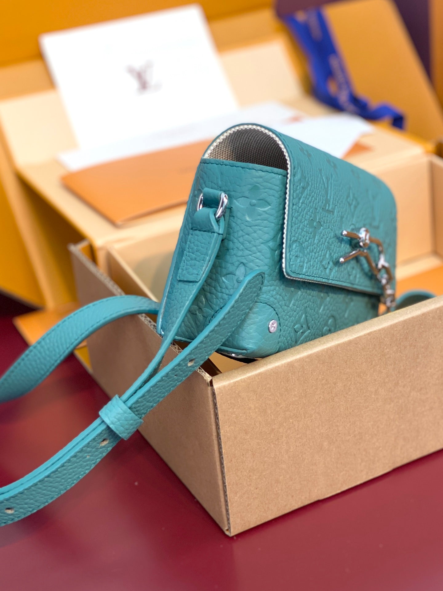LuxluxHouse Best Quality Bags Small Bags Louis Vuitton Women Men