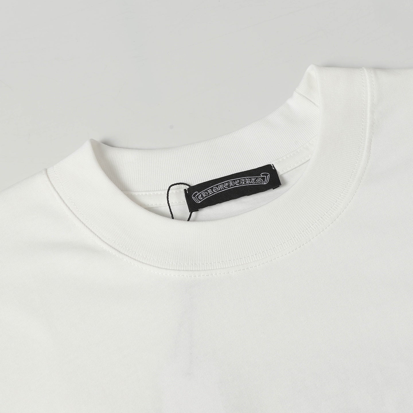 LuxluxHouse Best Quality Clothes Chrome Hearts T-shirt