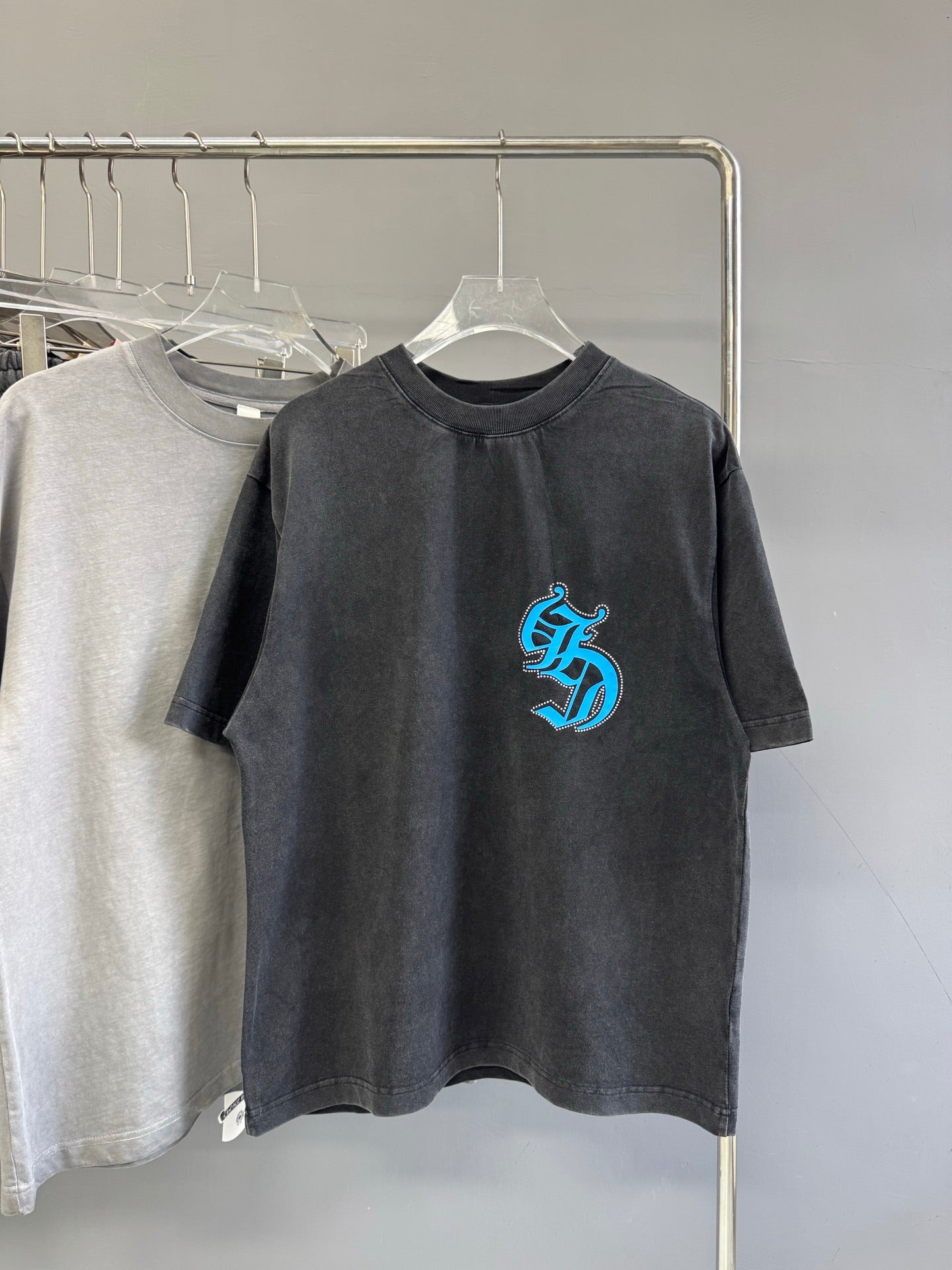 LuxluxHouse Best Quality Clothes Pants Chrome Hearts