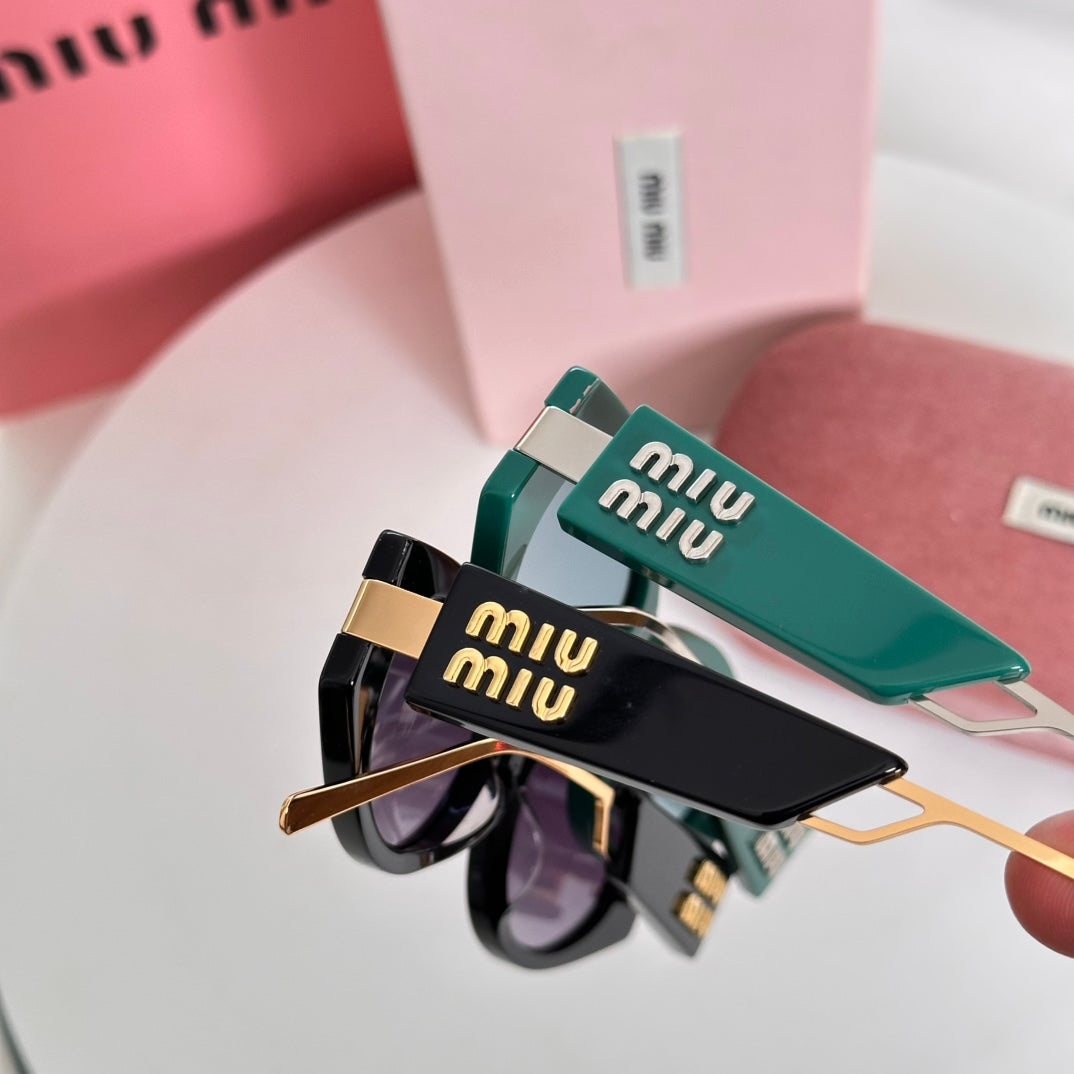LuxluxHouse Best Quality Glasses Miu Miu