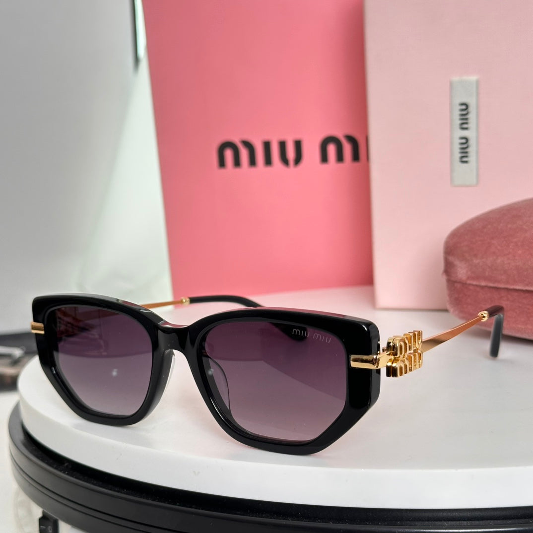LuxluxHouse Best Quality Glasses Miu Miu