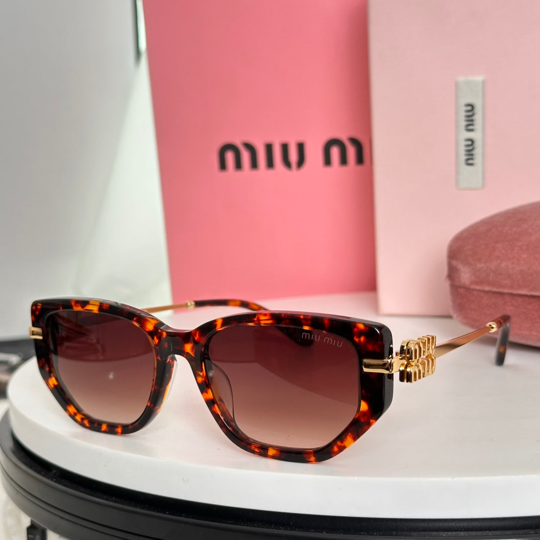 LuxluxHouse Best Quality Glasses Miu Miu