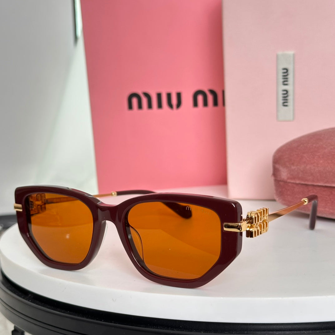 LuxluxHouse Best Quality Glasses Miu Miu