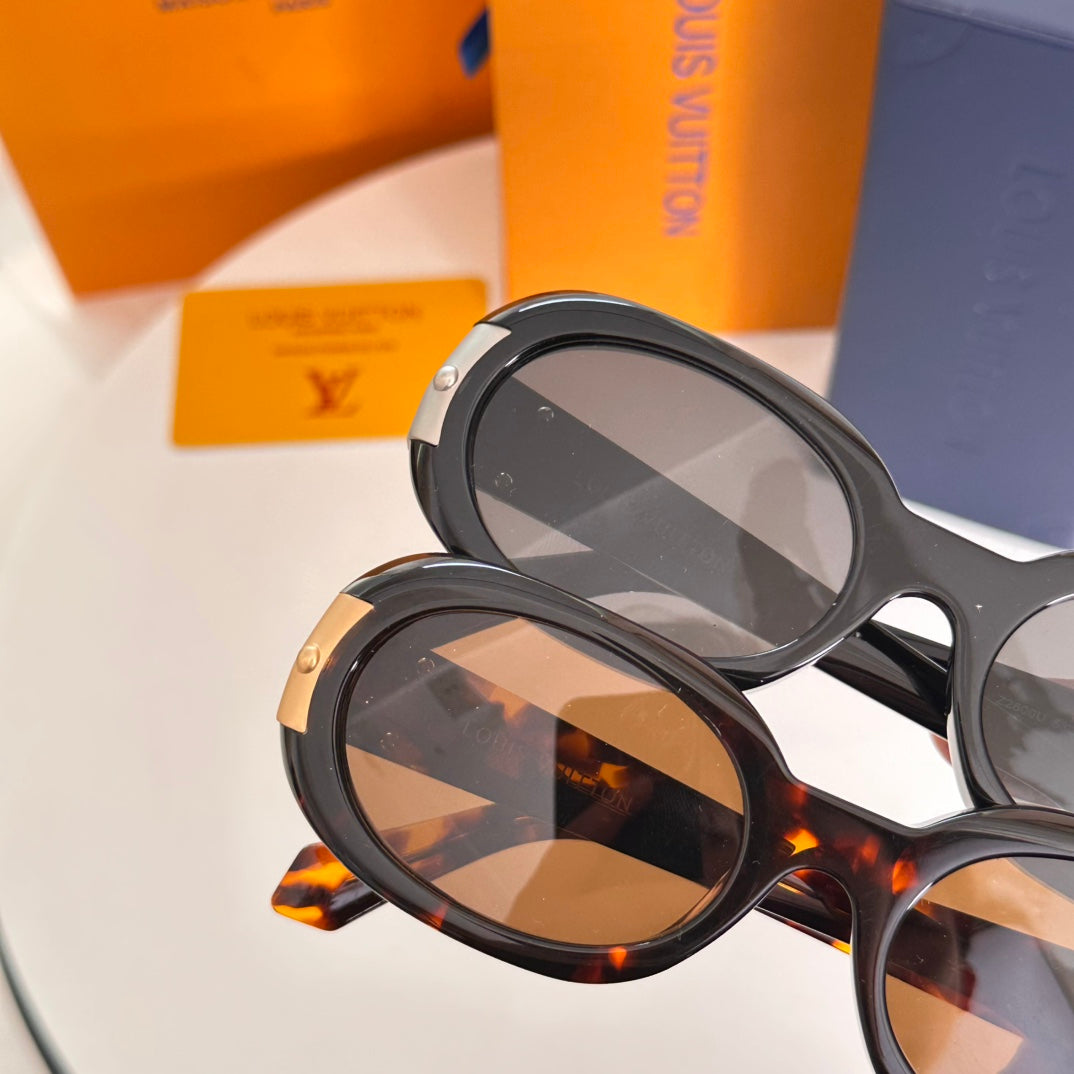 LuxluxHouse Best Quality Glasses Louis Vuitton