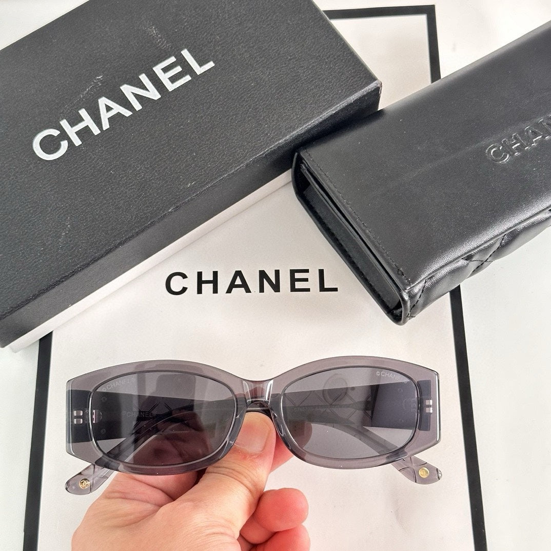 LuxluxHouse Best Quality Glasses Chanel