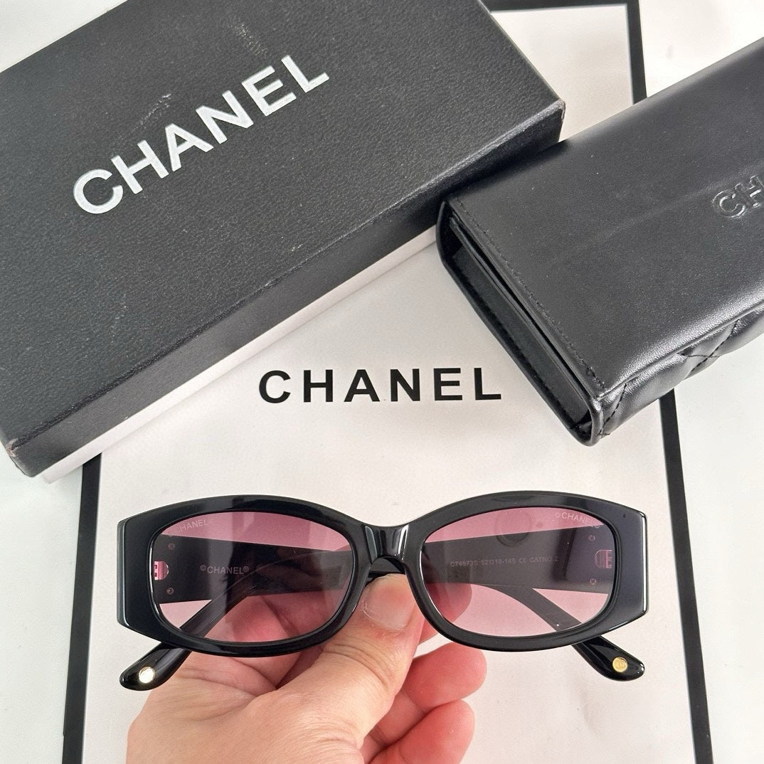 LuxluxHouse Best Quality Glasses Chanel