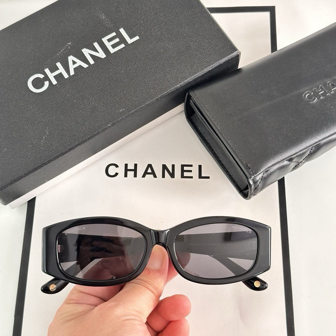 LuxluxHouse Best Quality Glasses Chanel