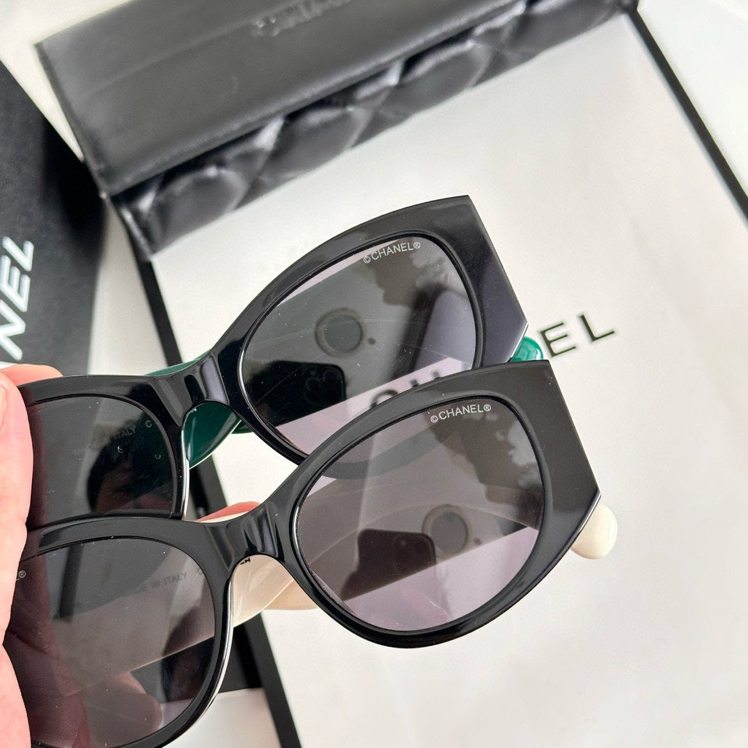 LuxluxHouse Best Quality Glasses Chanel