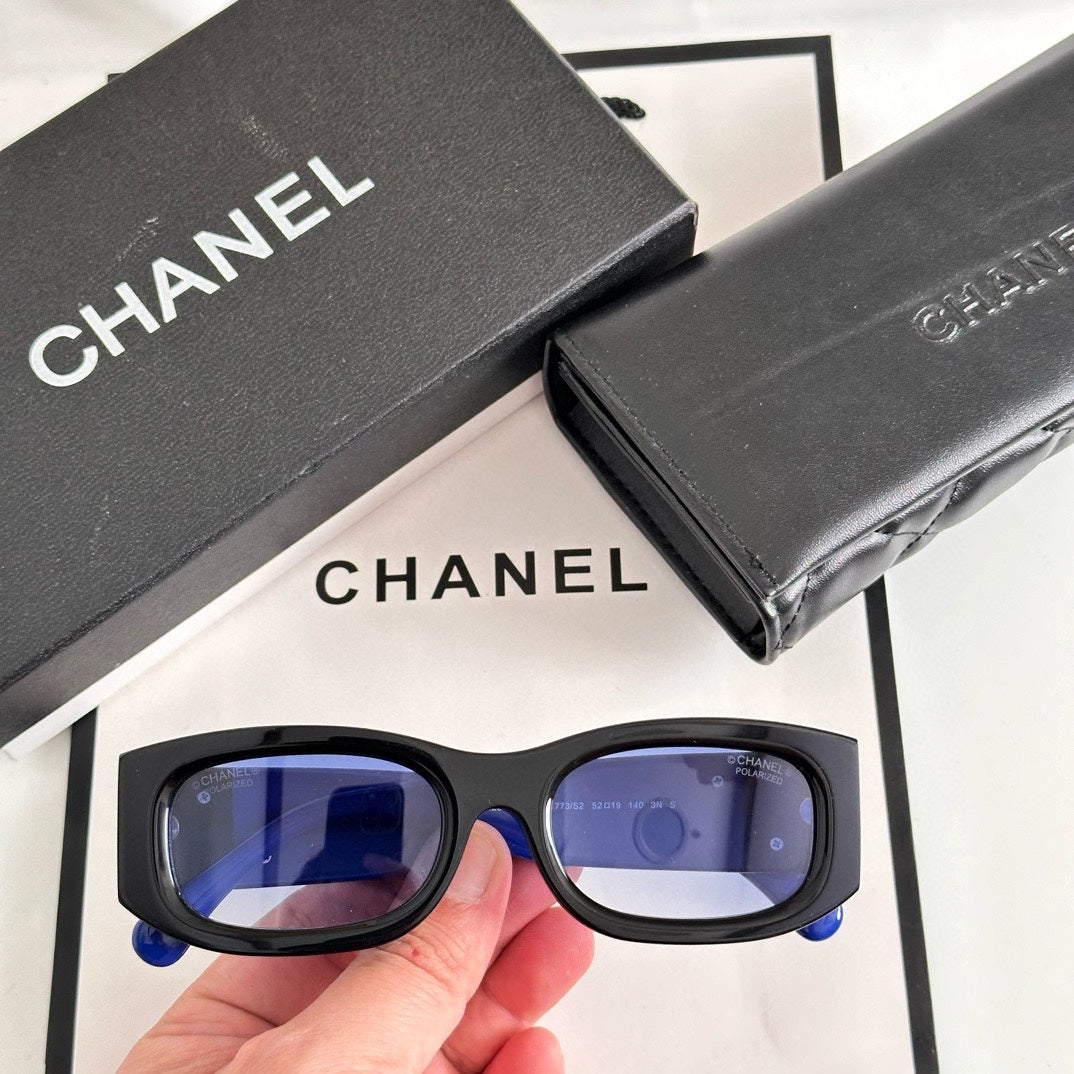 LuxluxHouse Best Quality Glasses Chanel
