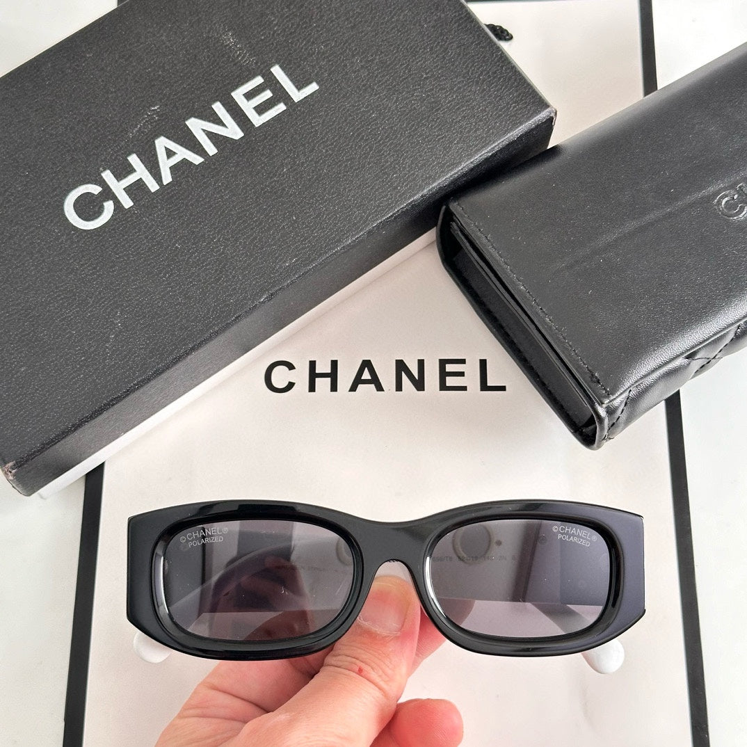 LuxluxHouse Best Quality Glasses Chanel
