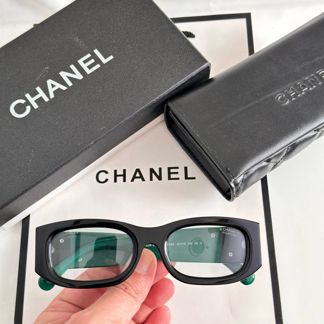 LuxluxHouse Best Quality Glasses Chanel