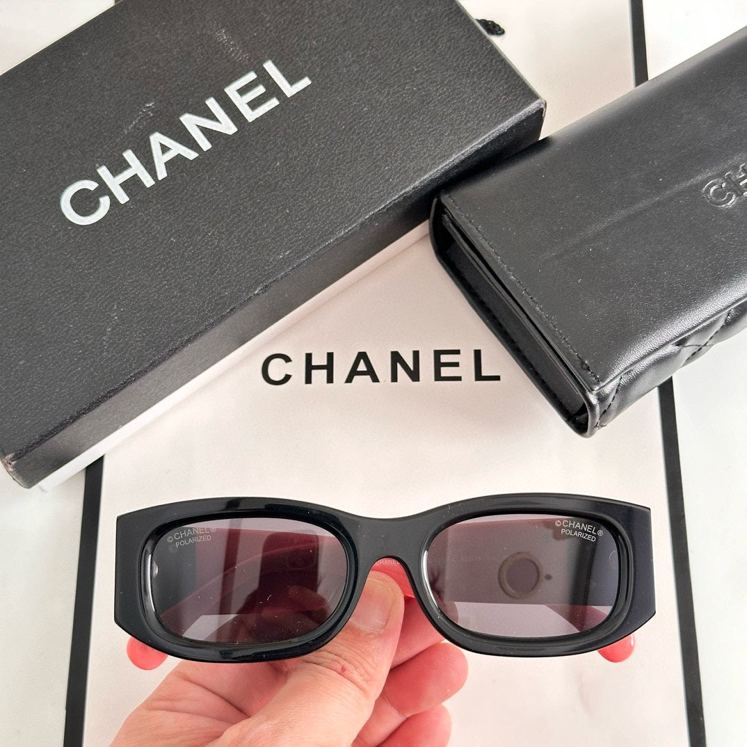 LuxluxHouse Best Quality Glasses Chanel