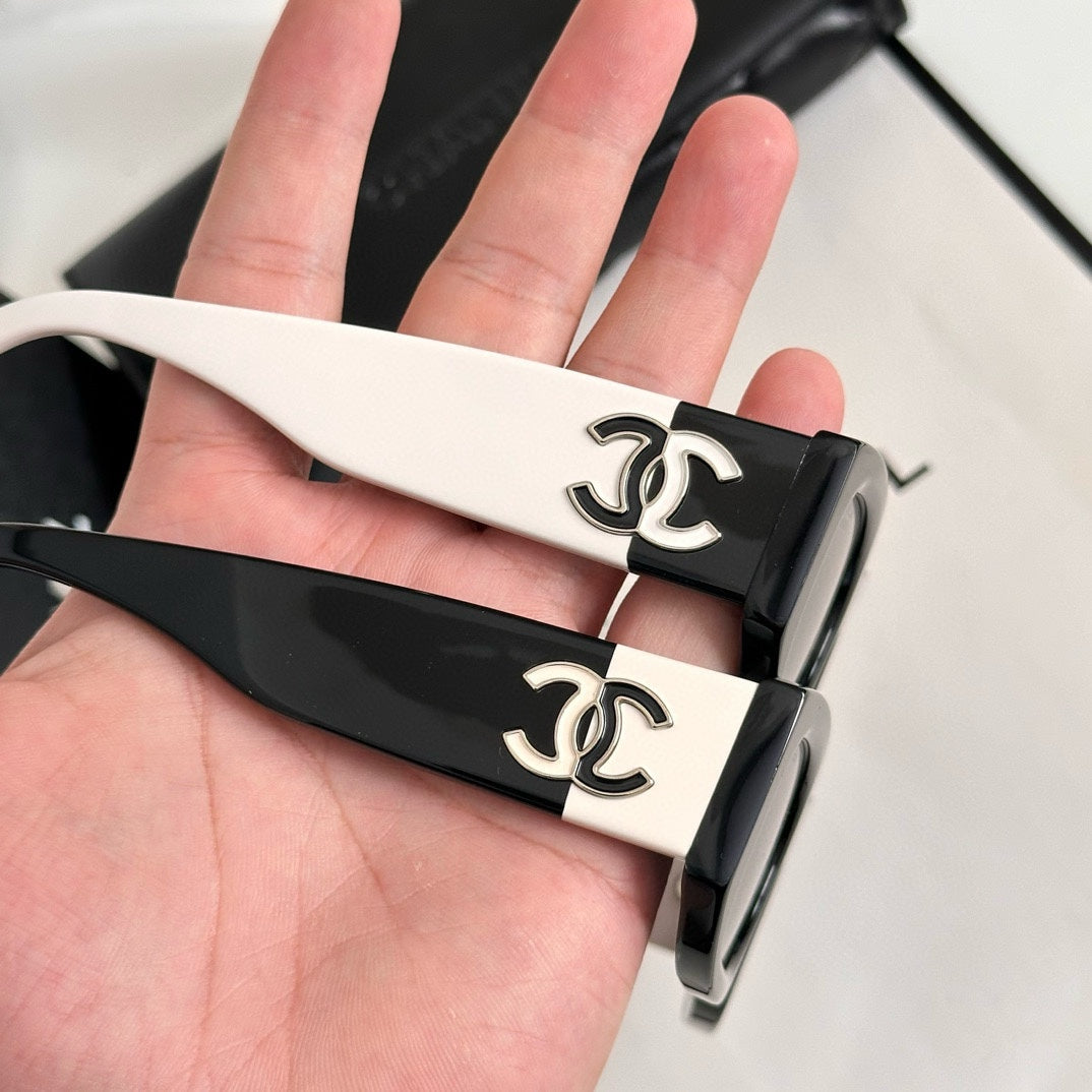 LuxluxHouse Best Quality Glasses Chanel