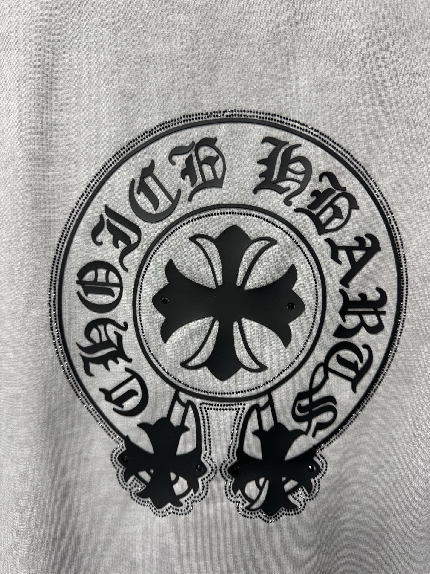 LuxluxHouse Best Quality Clothes Pants Chrome Hearts