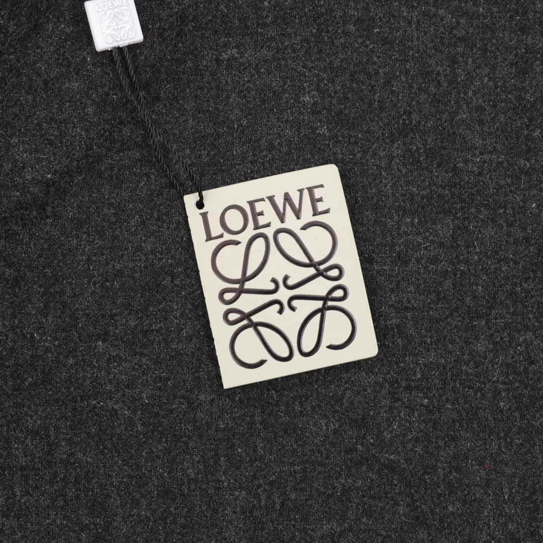 LuxluxHouse Best Quality Clothes Pants Loewe