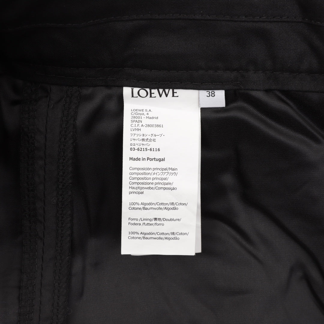 LuxluxHouse Best Quality Clothes Pants Loewe