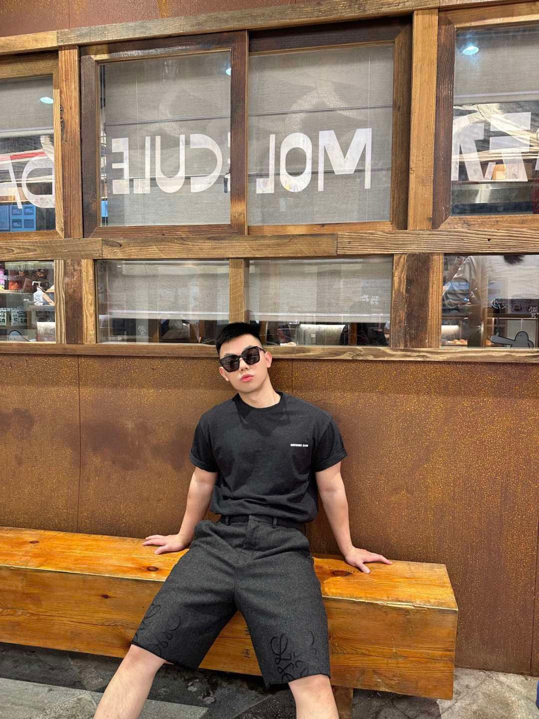 LuxluxHouse Best Quality Clothes Pants Loewe