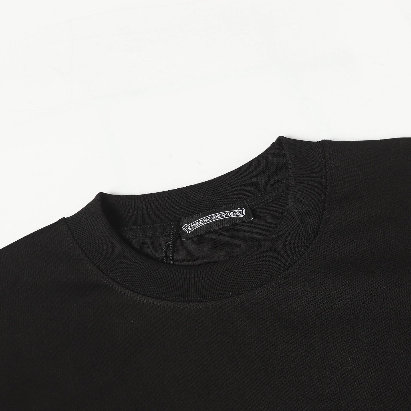 LuxluxHouse Best Quality Clothes Chrome Hearts T-shirt