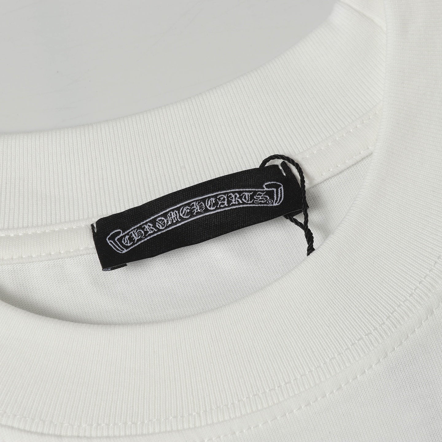 LuxluxHouse Best Quality Clothes Chrome Hearts T-shirt