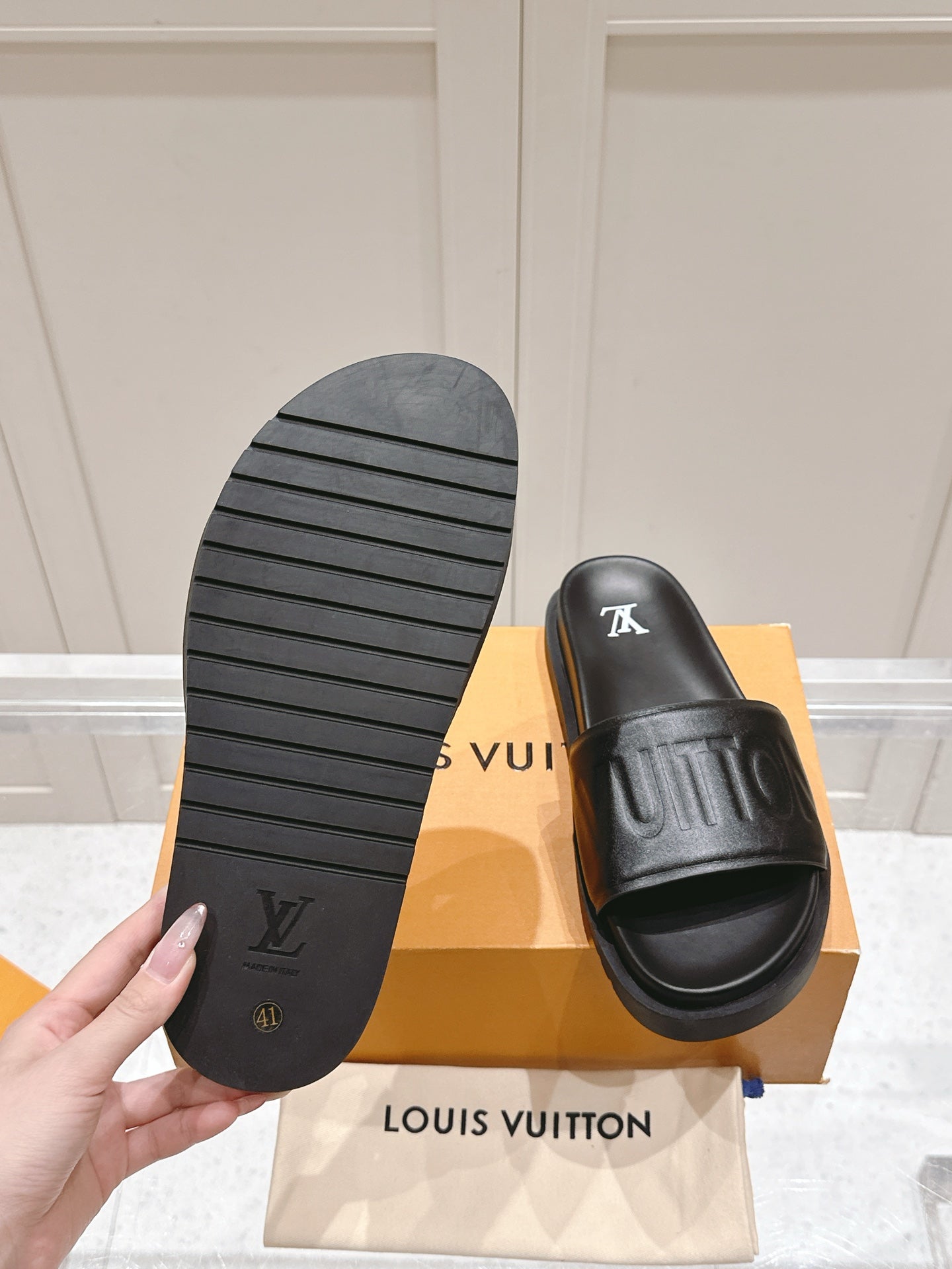 LuxluxHouse Best Quality Women Shoes Hermes