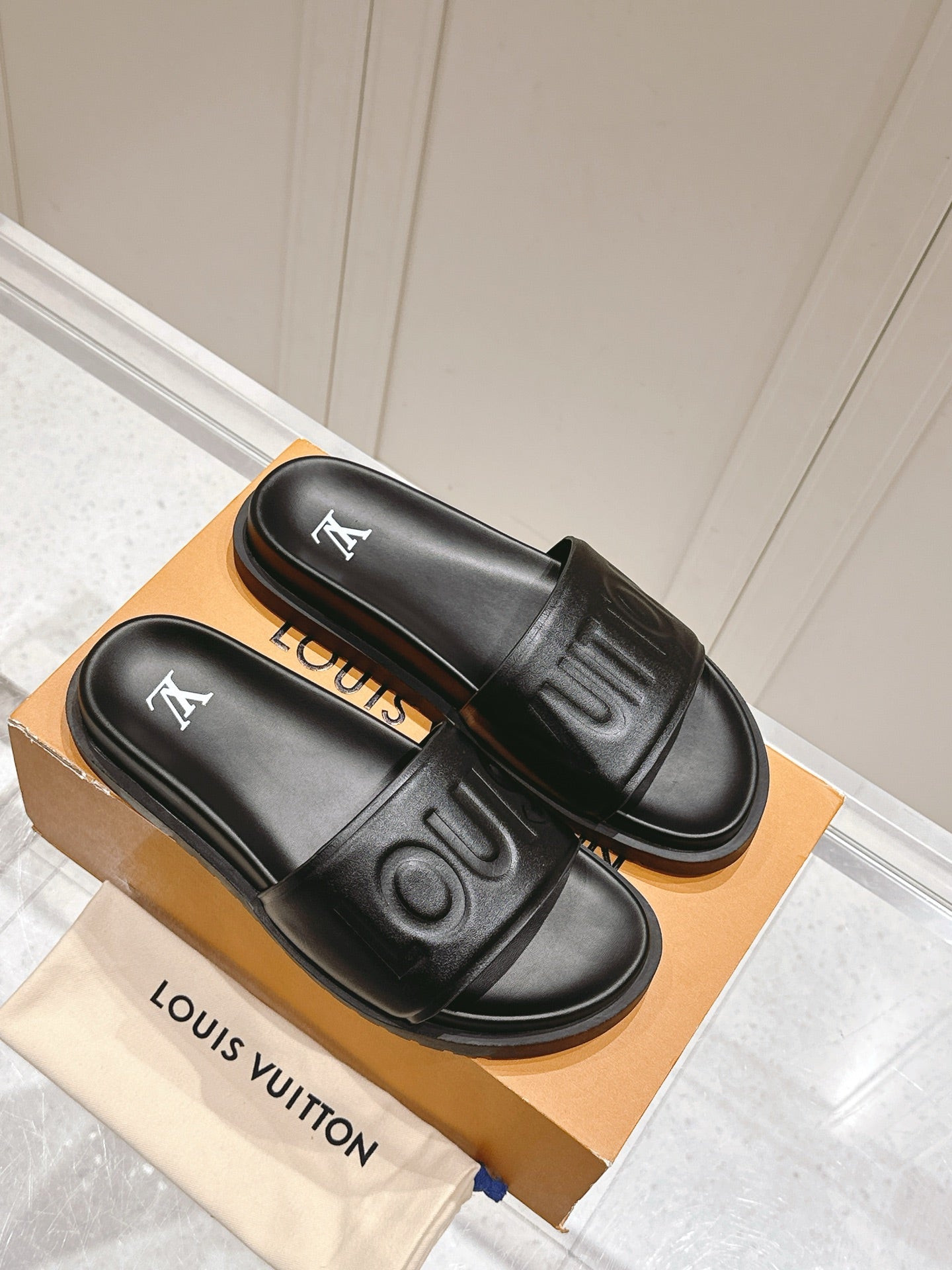 LuxluxHouse Best Quality Women Shoes Hermes