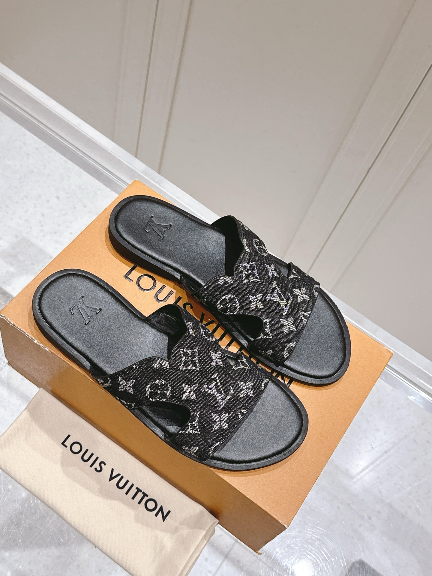 LuxluxHouse Best Quality Women Shoes Hermes