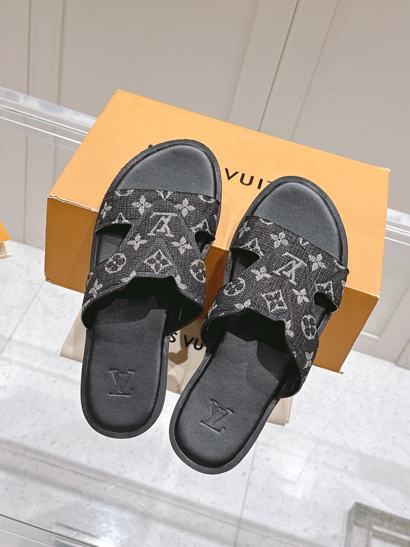 LuxluxHouse Best Quality Women Shoes Hermes
