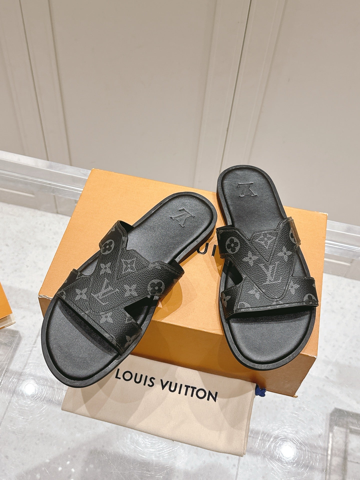 LuxluxHouse Best Quality Women Shoes Hermes