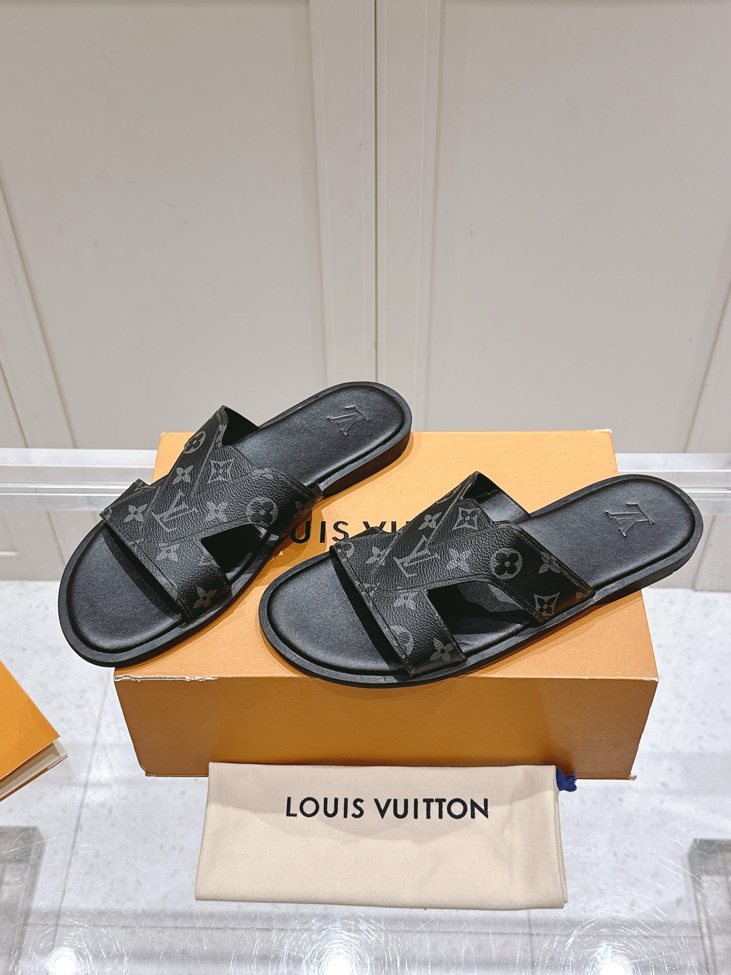LuxluxHouse Best Quality Women Shoes Hermes