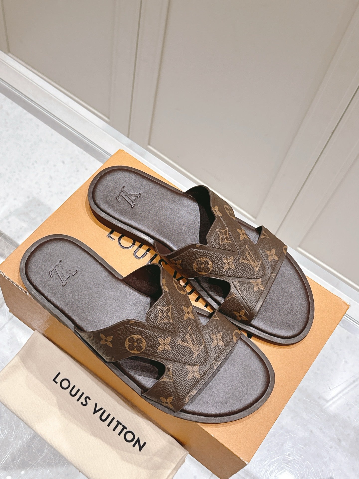 LuxluxHouse Best Quality Women Shoes Hermes