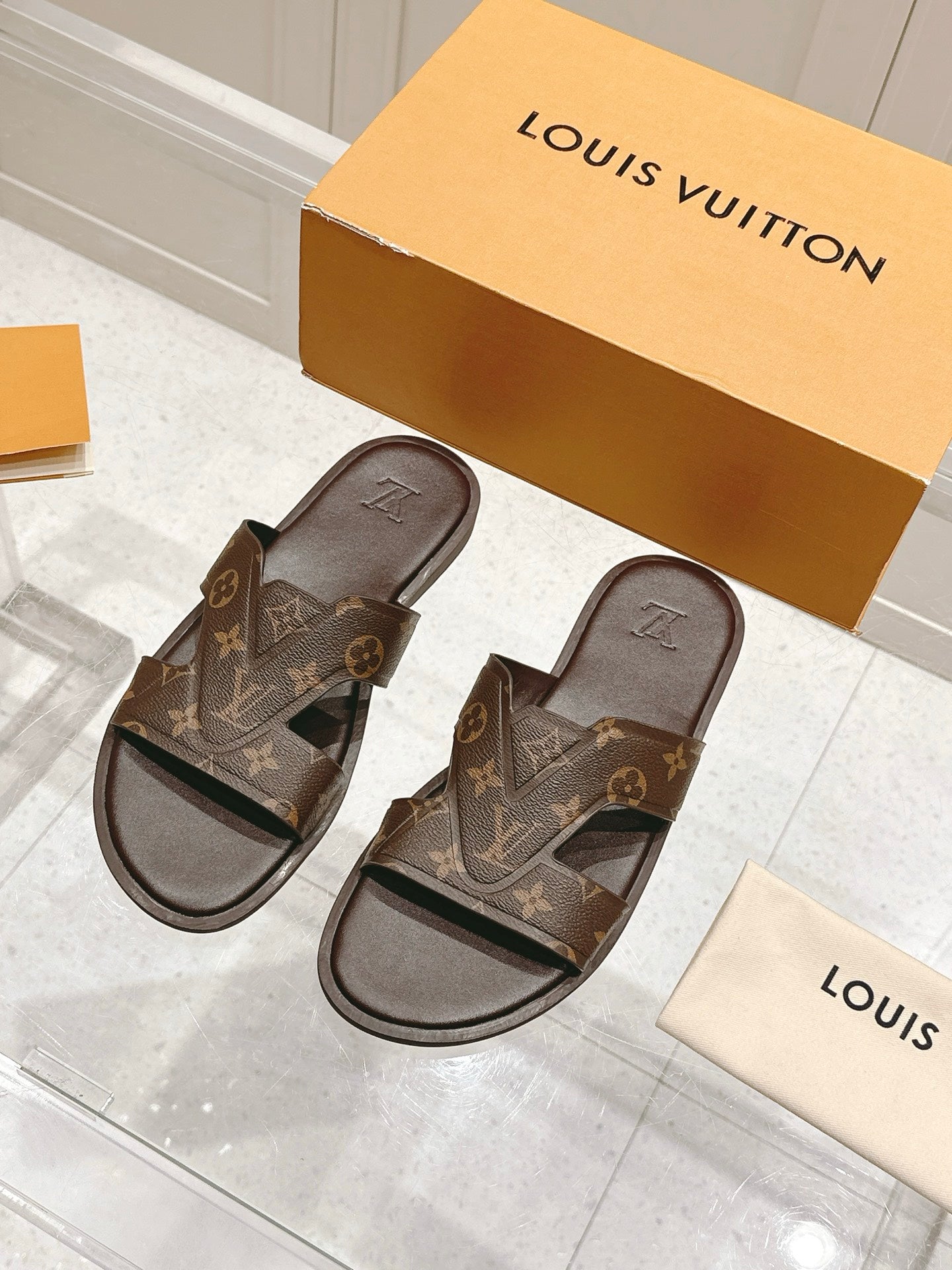 LuxluxHouse Best Quality Women Shoes Hermes