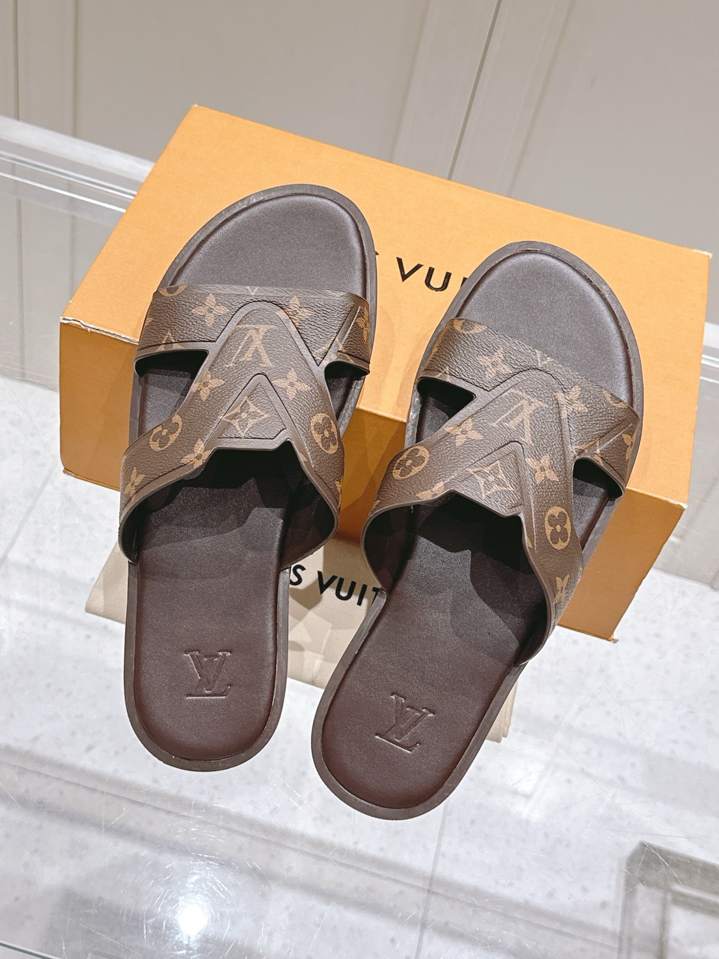 LuxluxHouse Best Quality Women Shoes Hermes