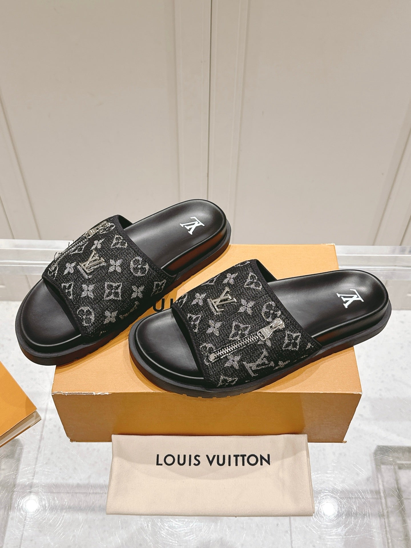 LuxluxHouse Best Quality Women Shoes Hermes