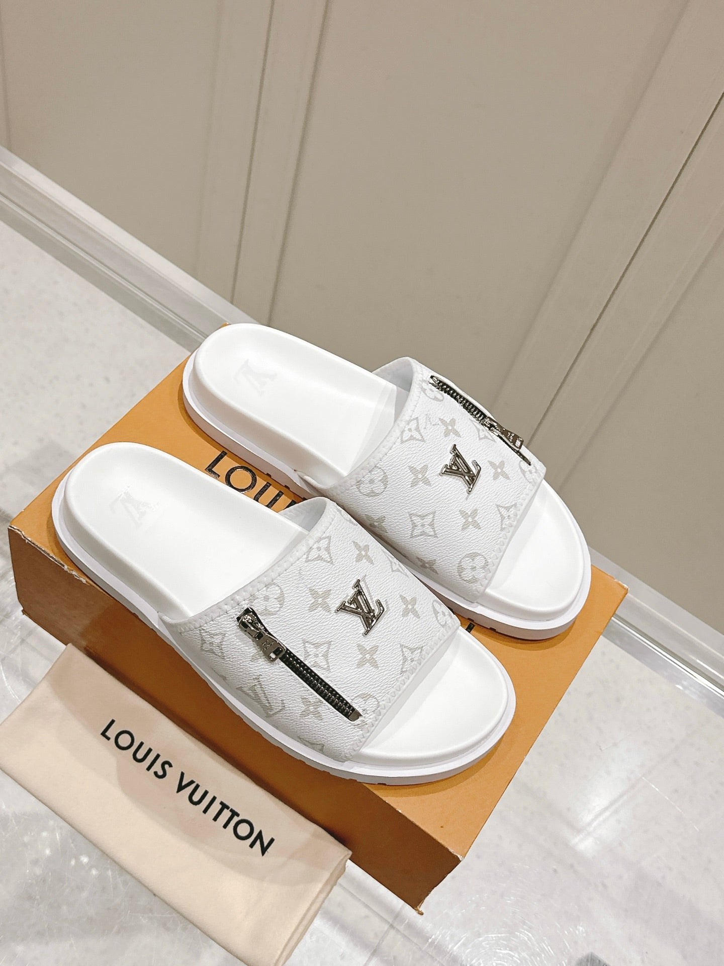 LuxluxHouse Best Quality Women Shoes Hermes