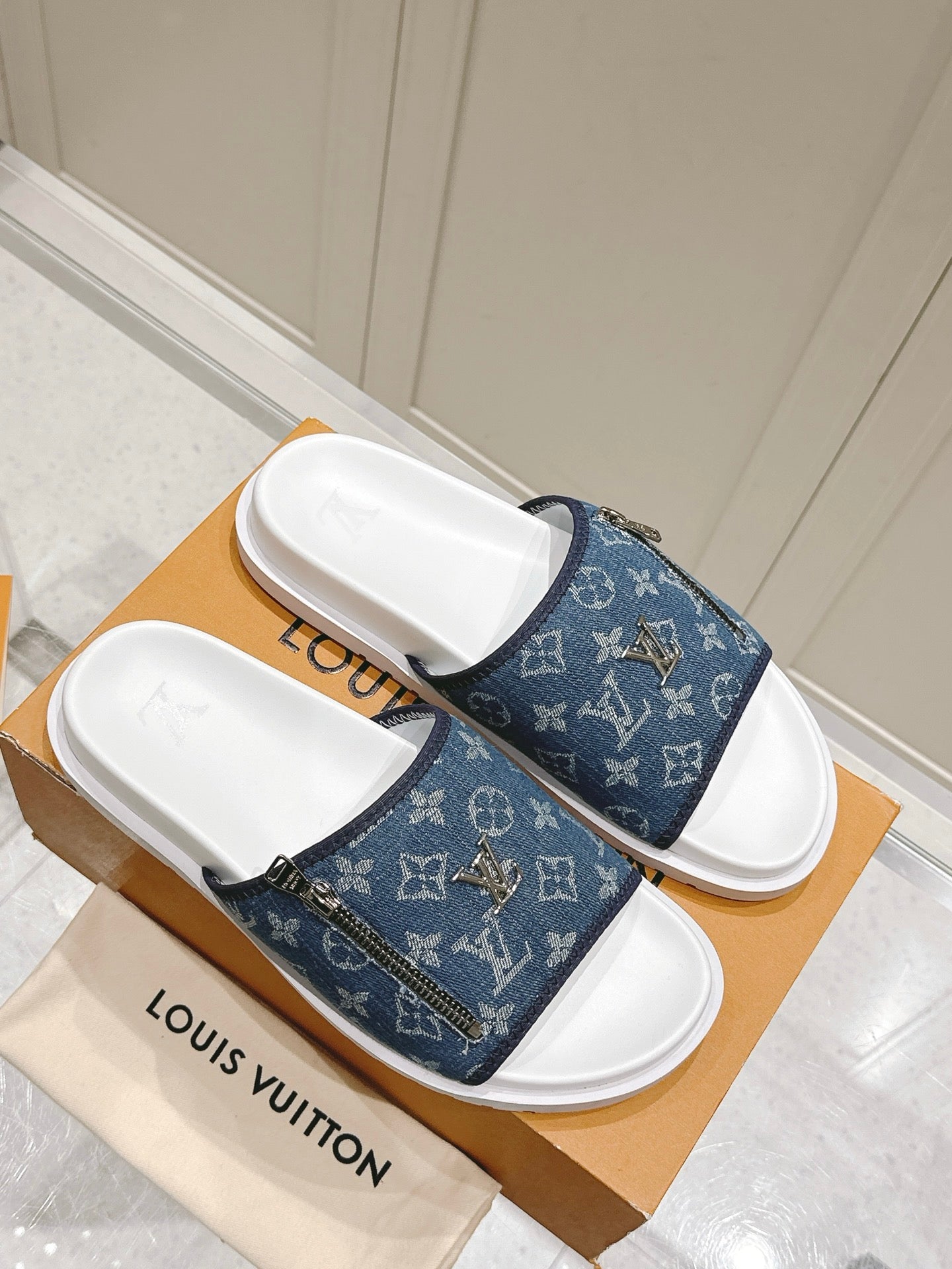 LuxluxHouse Best Quality Women Shoes Hermes