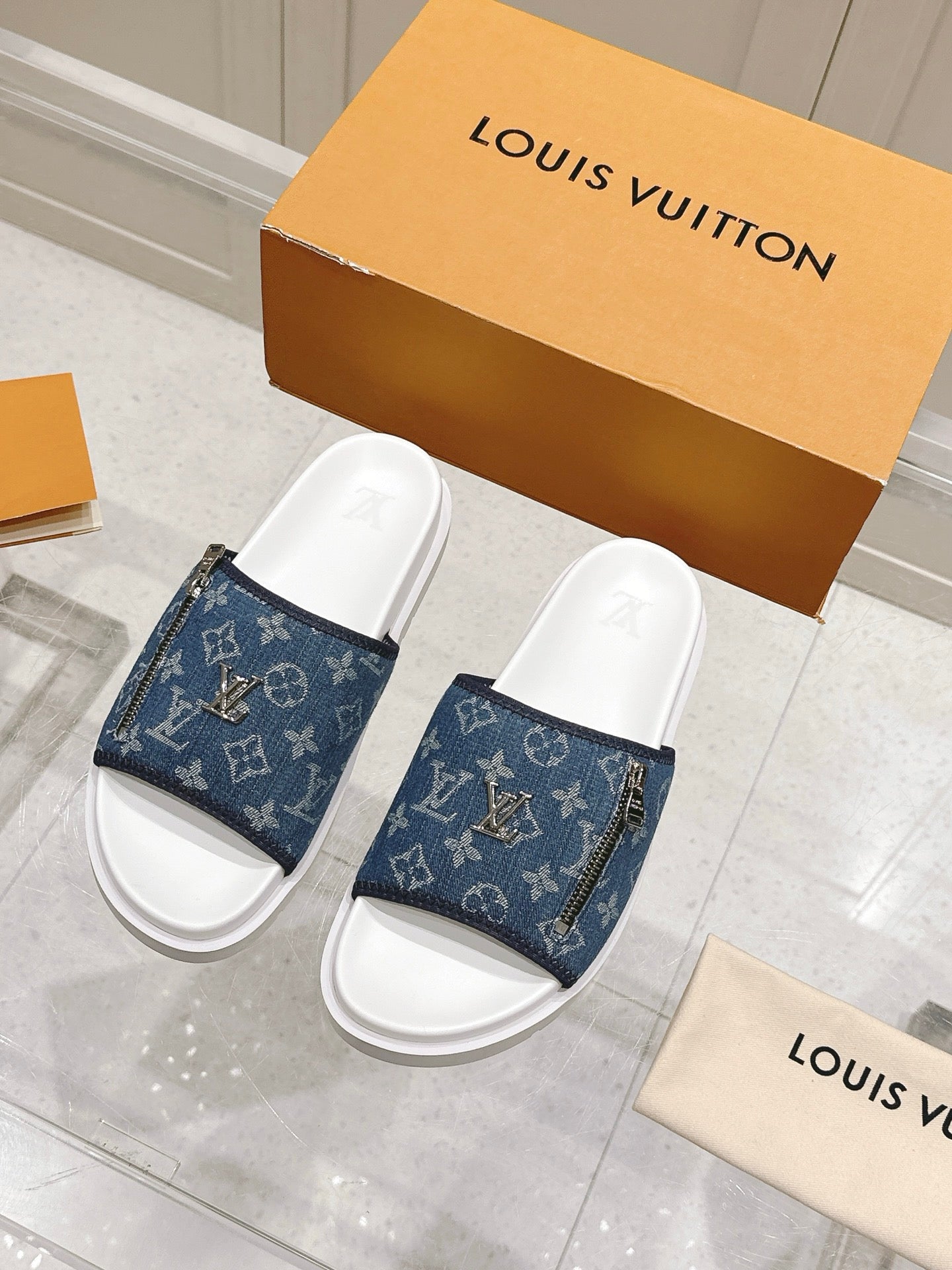 LuxluxHouse Best Quality Women Shoes Hermes