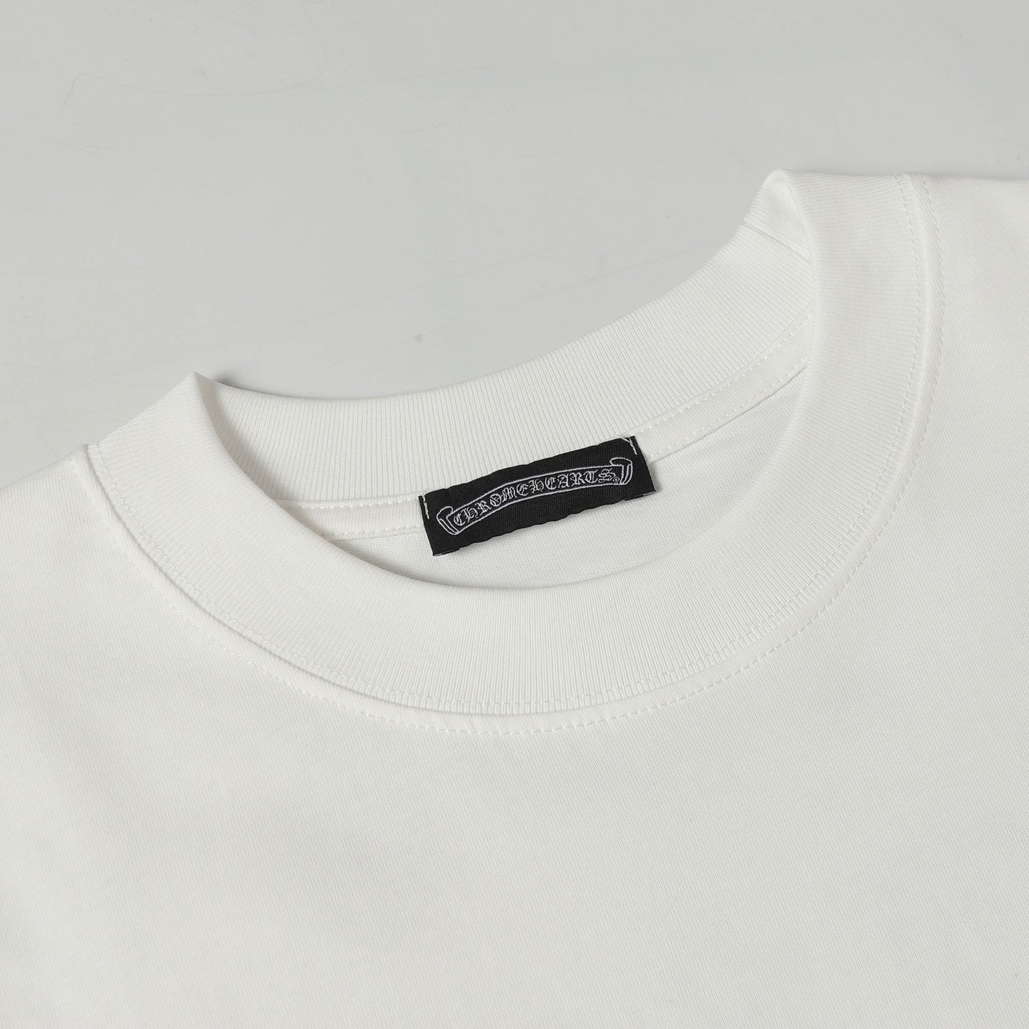 LuxluxHouse Best Quality Clothes Chrome Hearts T-shirt