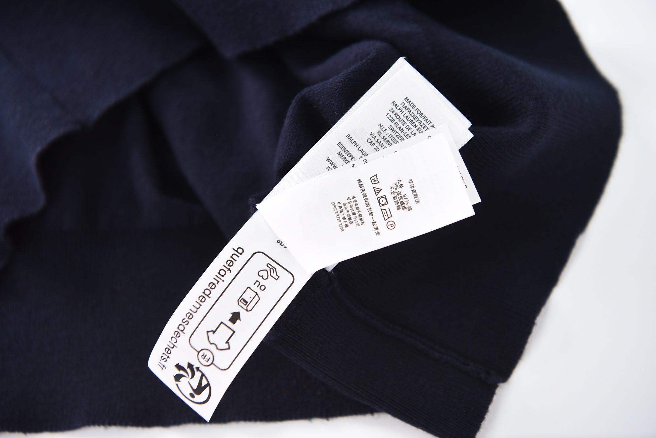 LuxluxHouse Best Quality Clothes Shirts&Polo Ralph Lauren