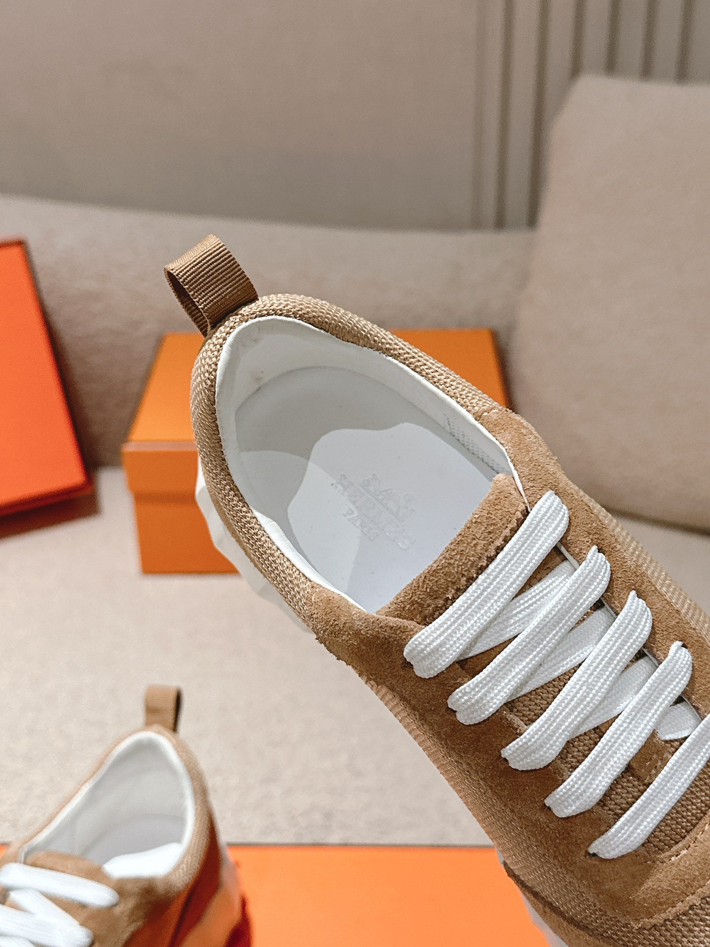 LuxluxHouse Best Quality Women Shoes Hermes