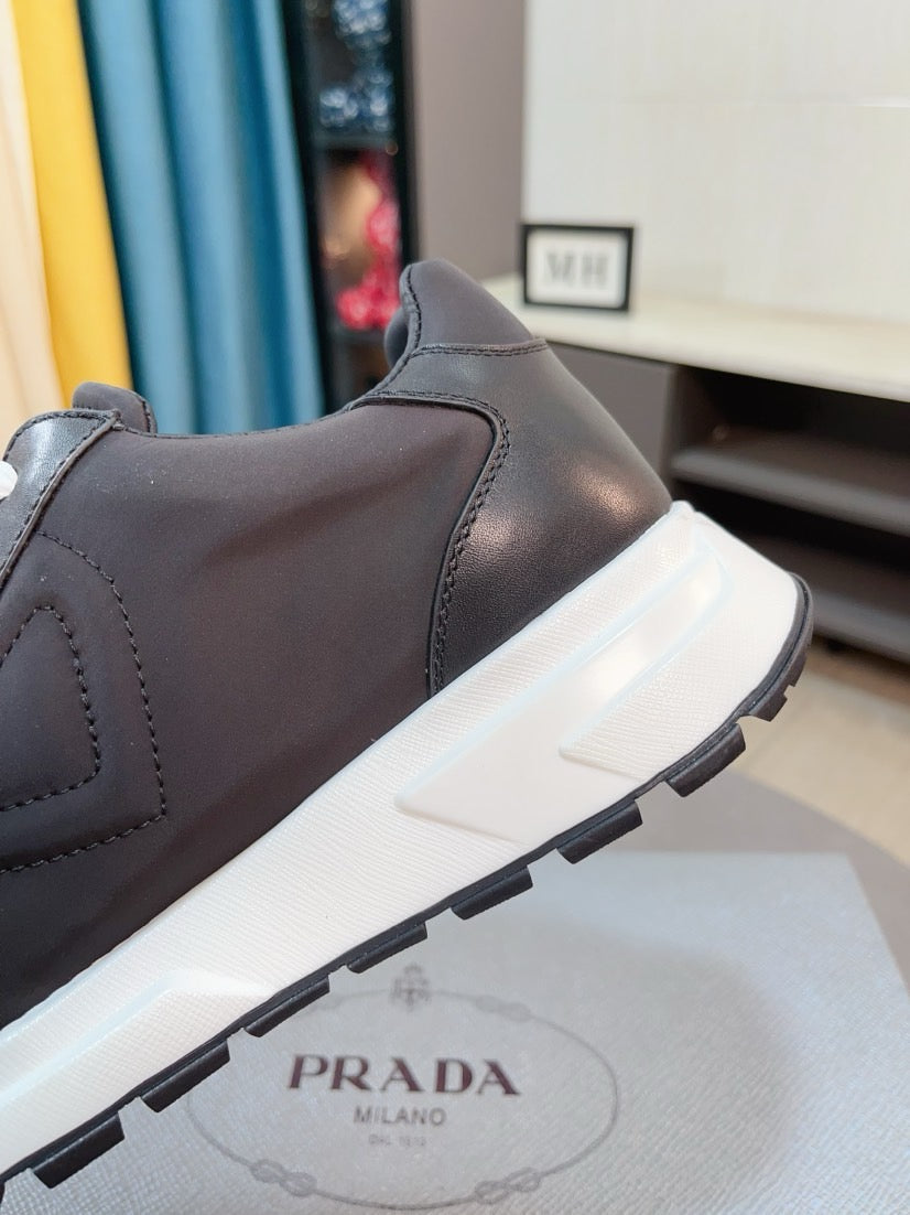 LuxluxHouse Best Quality Shoes Prada