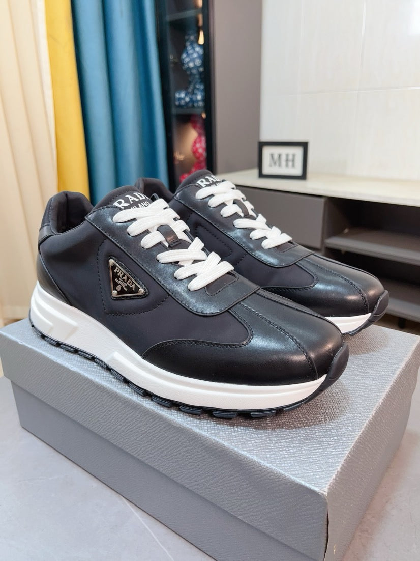 LuxluxHouse Best Quality Shoes Prada