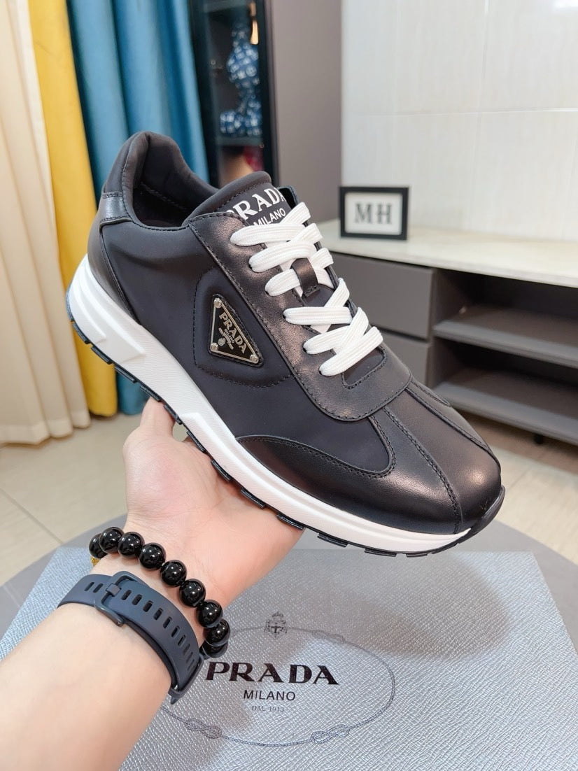 LuxluxHouse Best Quality Shoes Prada