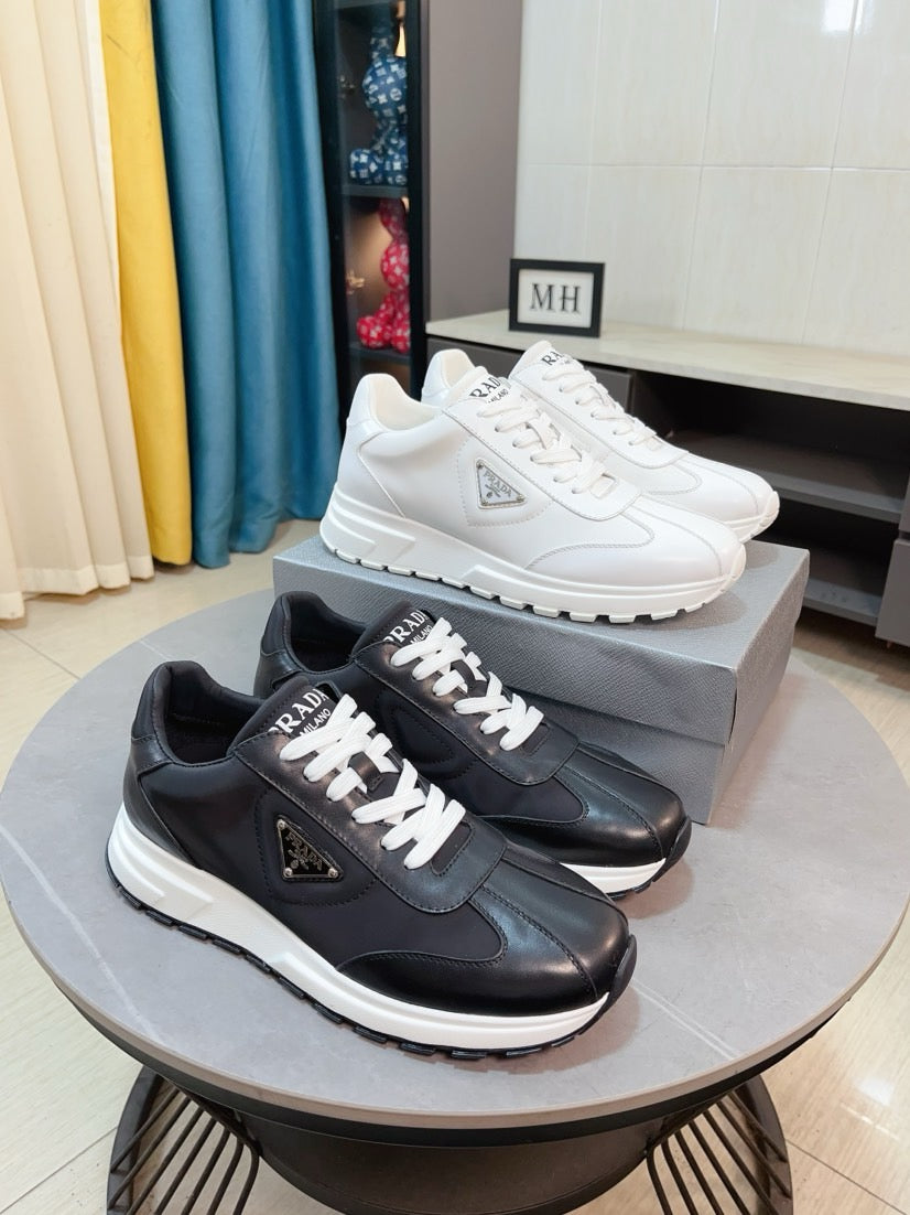 LuxluxHouse Best Quality Shoes Prada