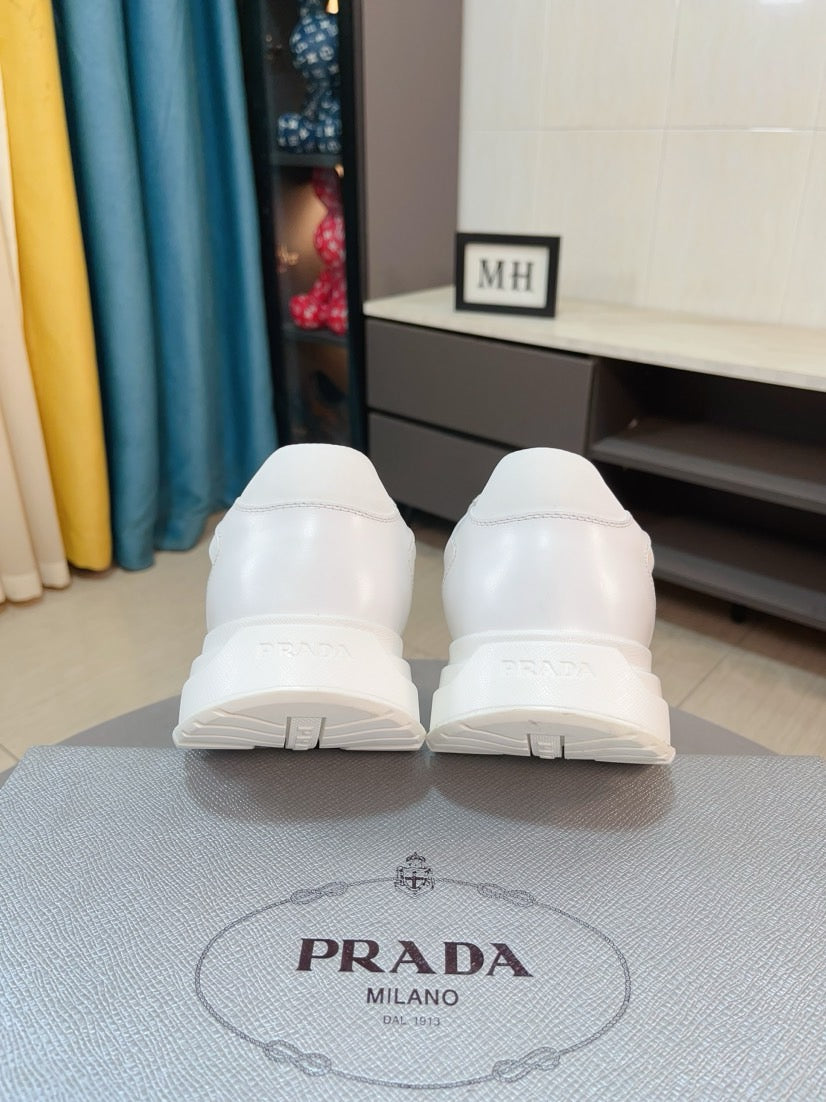 LuxluxHouse Best Quality Shoes Prada