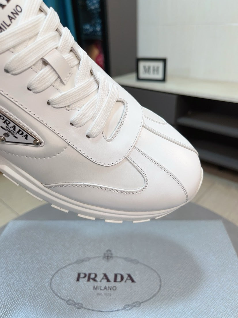 LuxluxHouse Best Quality Shoes Prada