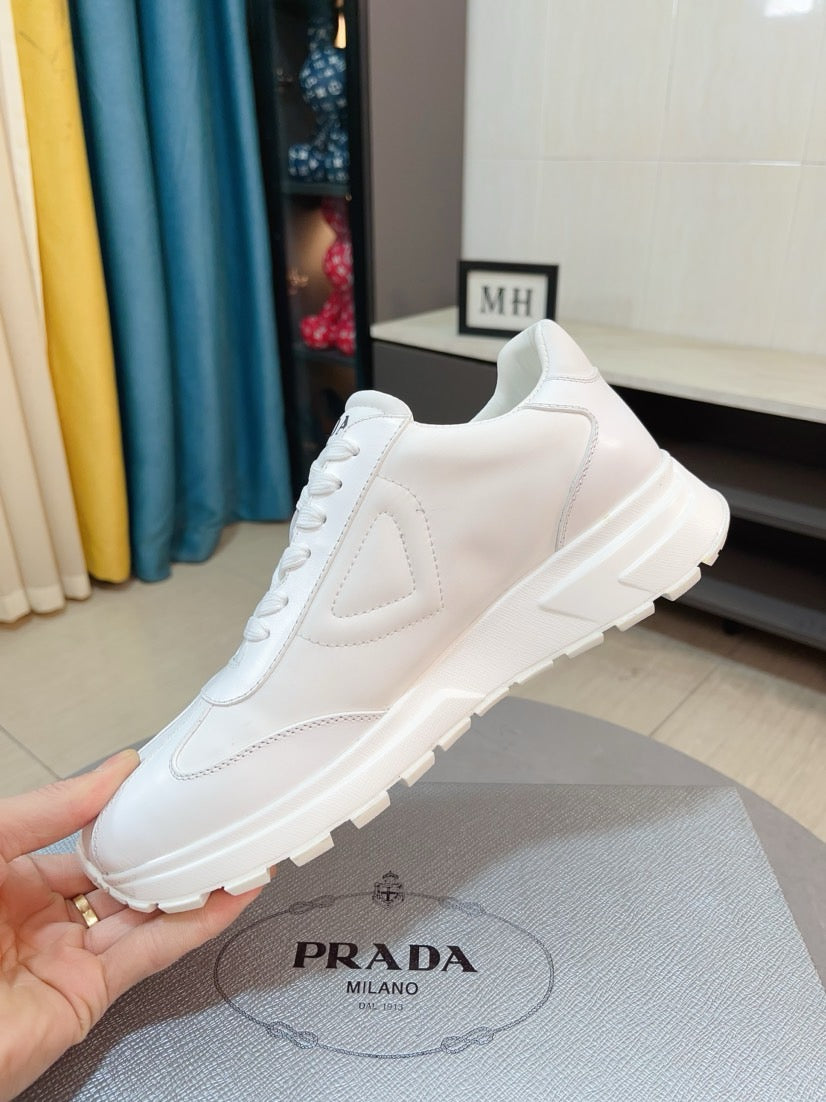 LuxluxHouse Best Quality Shoes Prada
