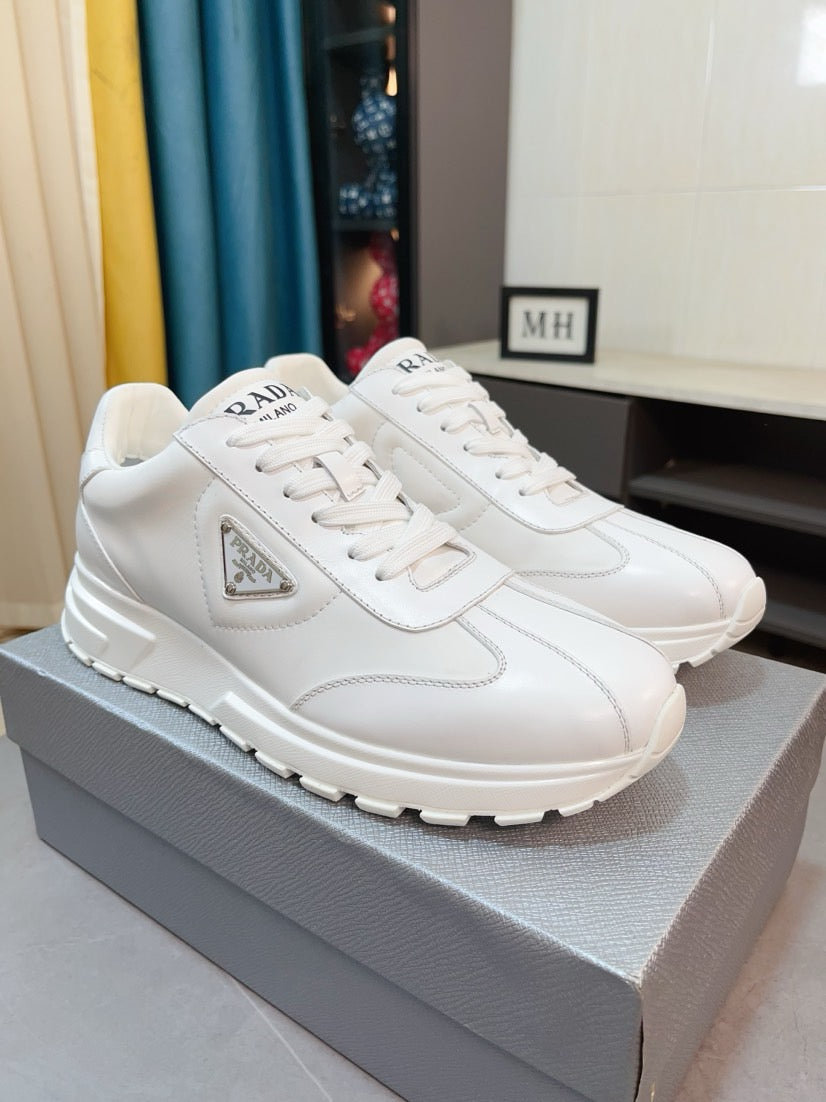 LuxluxHouse Best Quality Shoes Prada