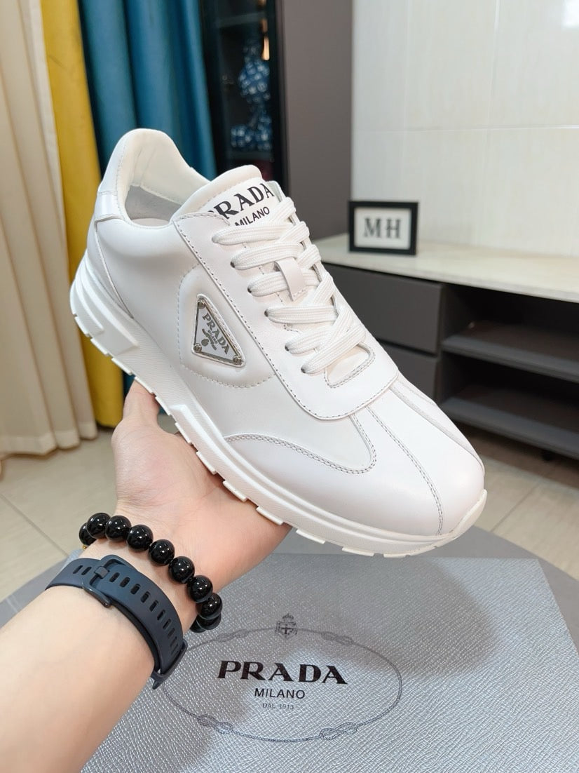 LuxluxHouse Best Quality Shoes Prada